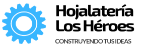Hojalateria los heroes | Maipu